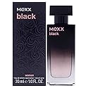 Mexx Black for Women - 1 oz EDT Spray Beauty & Personal Care Mexx