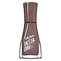 Sally Hansen Insta Dri, Slick Slate, 0.31 fl. oz. Beauty & Personal Care Sally Hansen