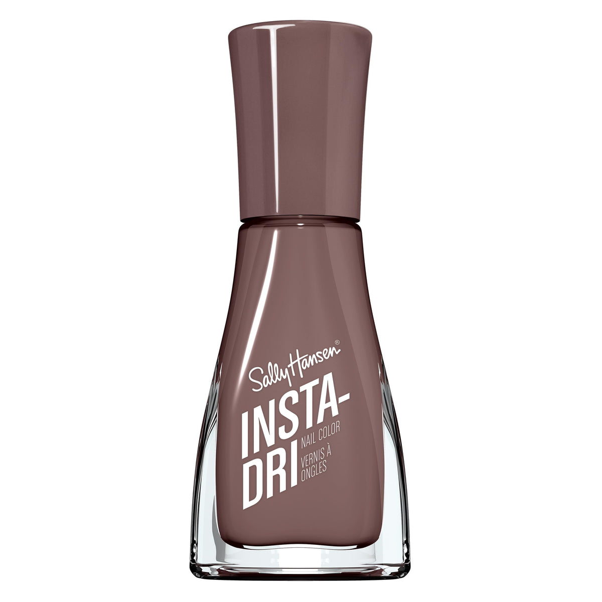 Sally Hansen Insta Dri, Slick Slate, 0.31 fl. oz. Beauty & Personal Care Sally Hansen