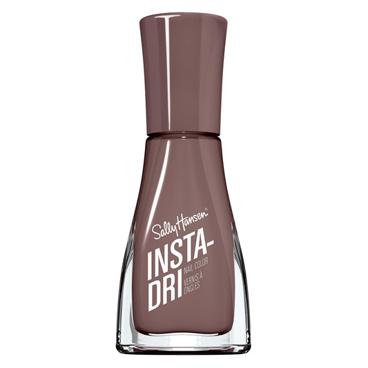 Sally Hansen Insta Dri, Slick Slate, 0.31 fl. oz. Beauty & Personal Care Sally Hansen
