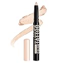 MAYBELLINE Color Tattoo Longwear Multi-Use Eye Shadow Stix, Eye Makeup, I am Shining (Light Pearl Shimmer) Beauty & Personal Care MAYBELLINE