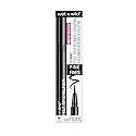 wet n wild Proline Felt Tip Eyeliner, Black, 0.017 Fluid Ounce C875B Beauty & Personal Care wet n wild