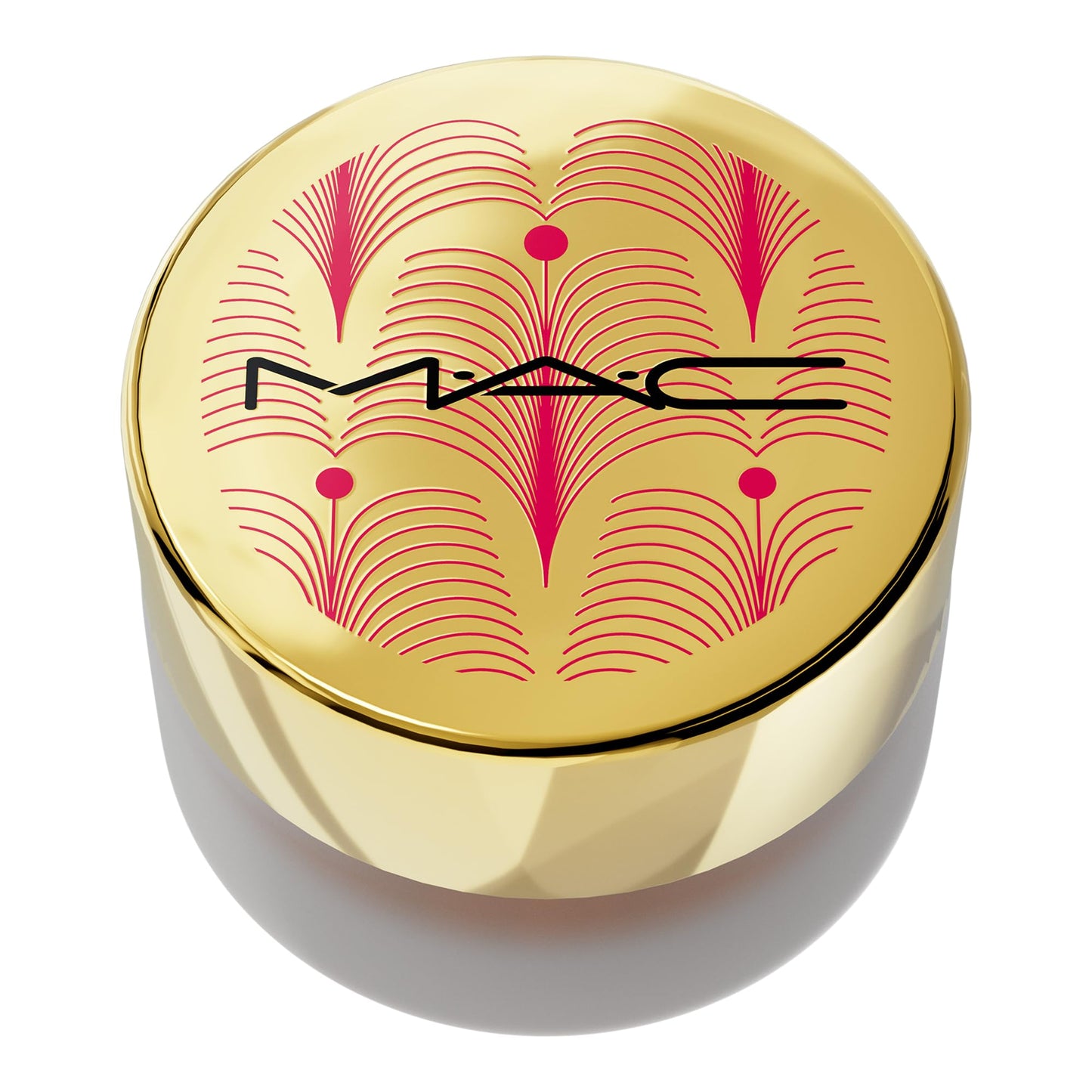 MAC Jelly Slime All-Over Highlighter, 24K Copper, 0.23 Ounces Beauty & Personal Care MAC