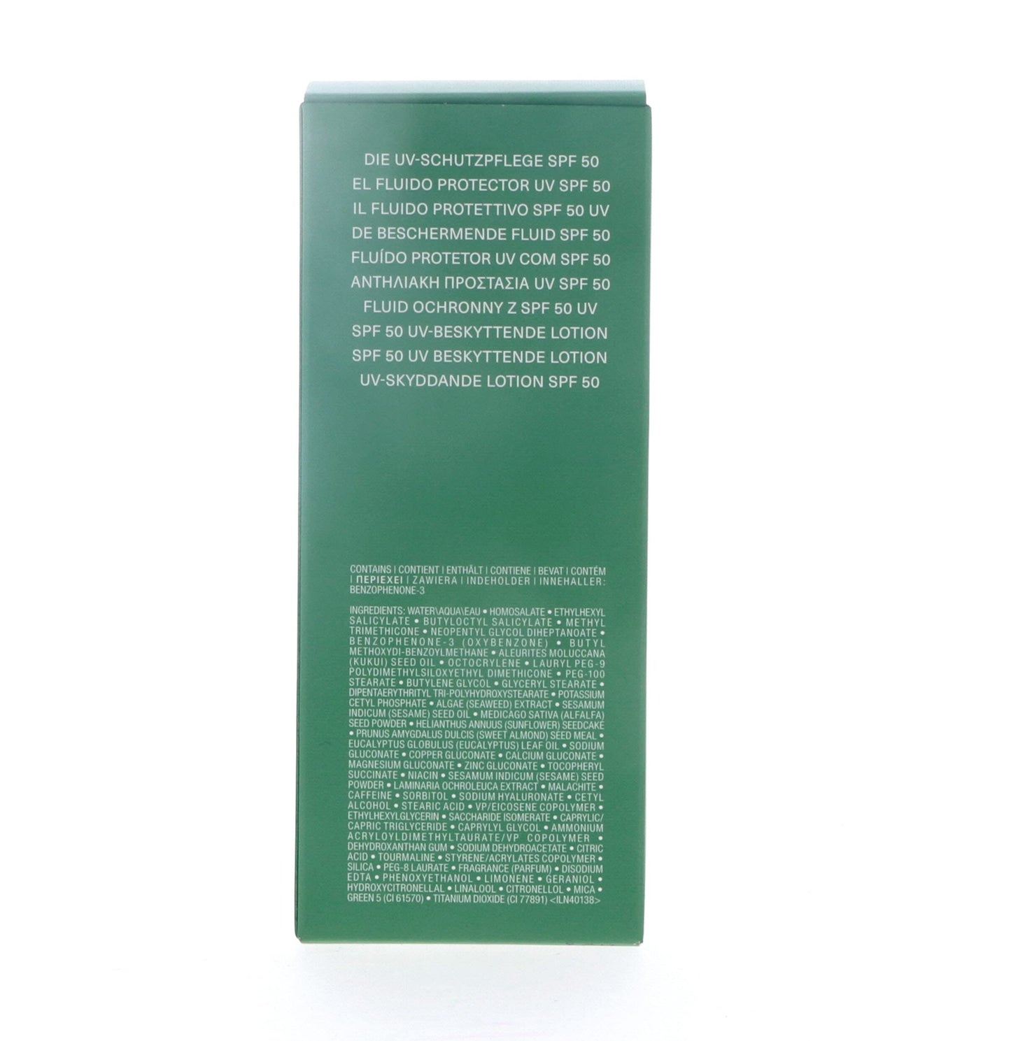 La Mer The SPF 50 UV Protecting Fluid - 50ml/1.7oz by La Mer Beauty & Personal Care La Mer