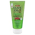 ORS Olive Oil Fix-It No-grease Creme Styler 5 Oz Beauty & Personal Care ORS Olive Oil FIX-IT