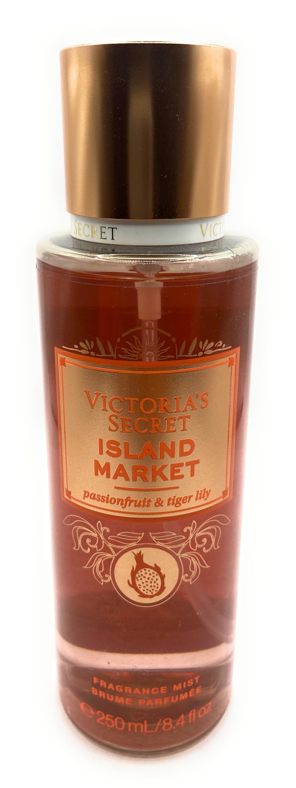 Victoria's Secret Island Market Fragrance Body Mist 8.4 Fluid Ounce Spray Beauty & Personal Care Victoria's Secret