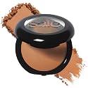 Saie SuperSuede Radiant Baked Bronzer Powder - Hydrating, Long-Lasting + Blurring Powder Bronzer for a Warm, Natural Glow - With Squalane + Jojoba Beauty & Personal Care Saie