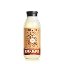 MRS. MEYER'S CLEAN DAY Moisturizing Body Wash for Women and Men, Shower Gel Formula Made with Essential Oils, Oat Blossom Scent, 16 oz Beauty & Personal Care Mrs. MEYER'S