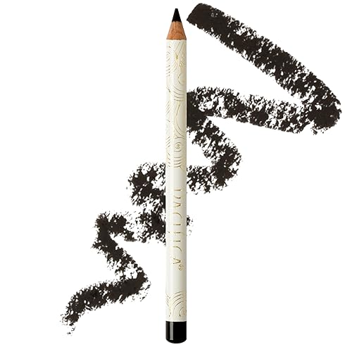 Pacifica, Eyeliner Waterproof Jet, 0.04 Ounce Beauty & Personal Care Pacifica