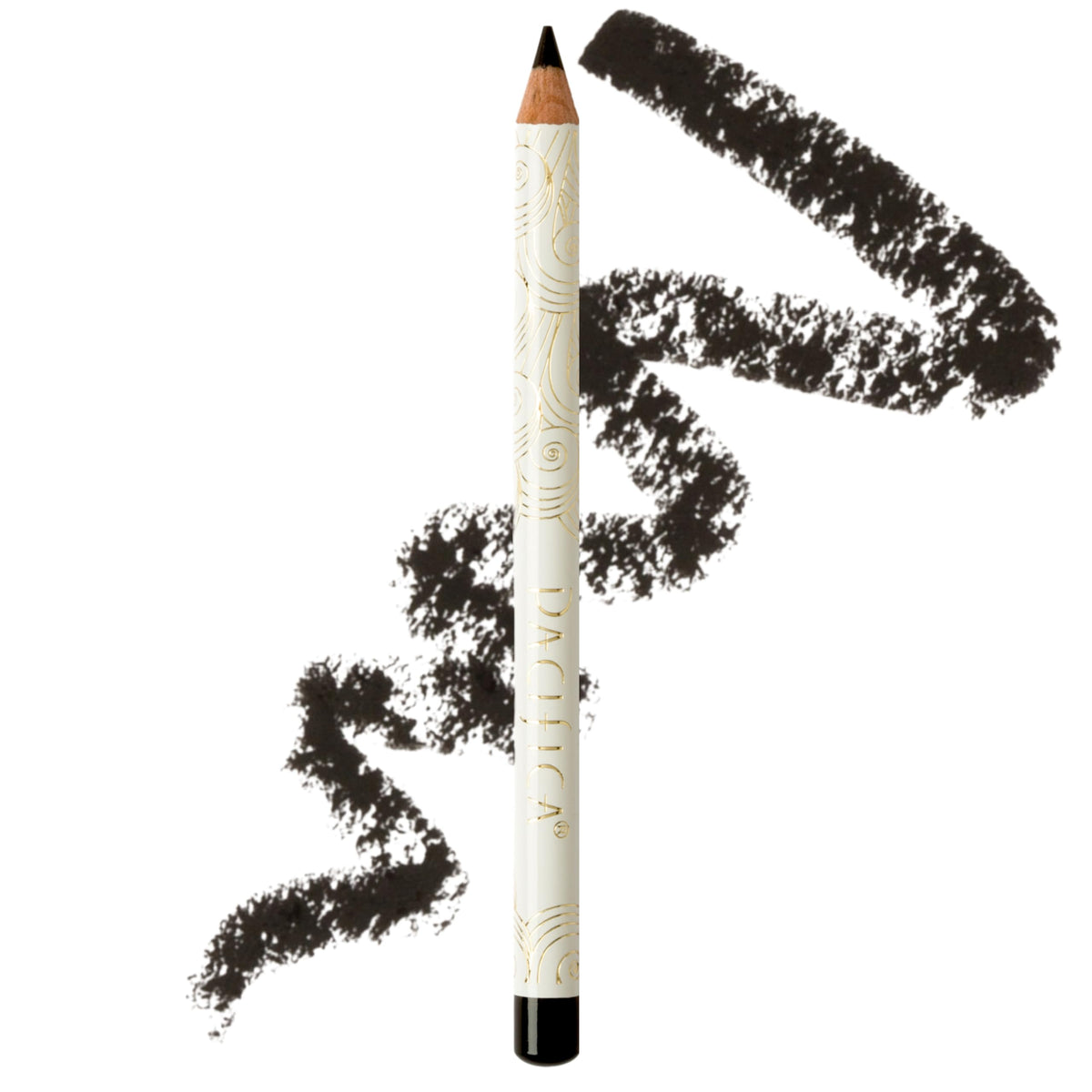 Pacifica, Eyeliner Waterproof Jet, 0.04 Ounce Beauty & Personal Care Pacifica