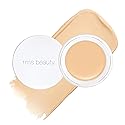 rms beauty UnCoverup Concealer Creamy Full-Coverage Hydrating Concealer for Dark Circles, Blemishes, Long-Lasting Natural Finish, 6ml Beauty & Personal Care RMS Beauty