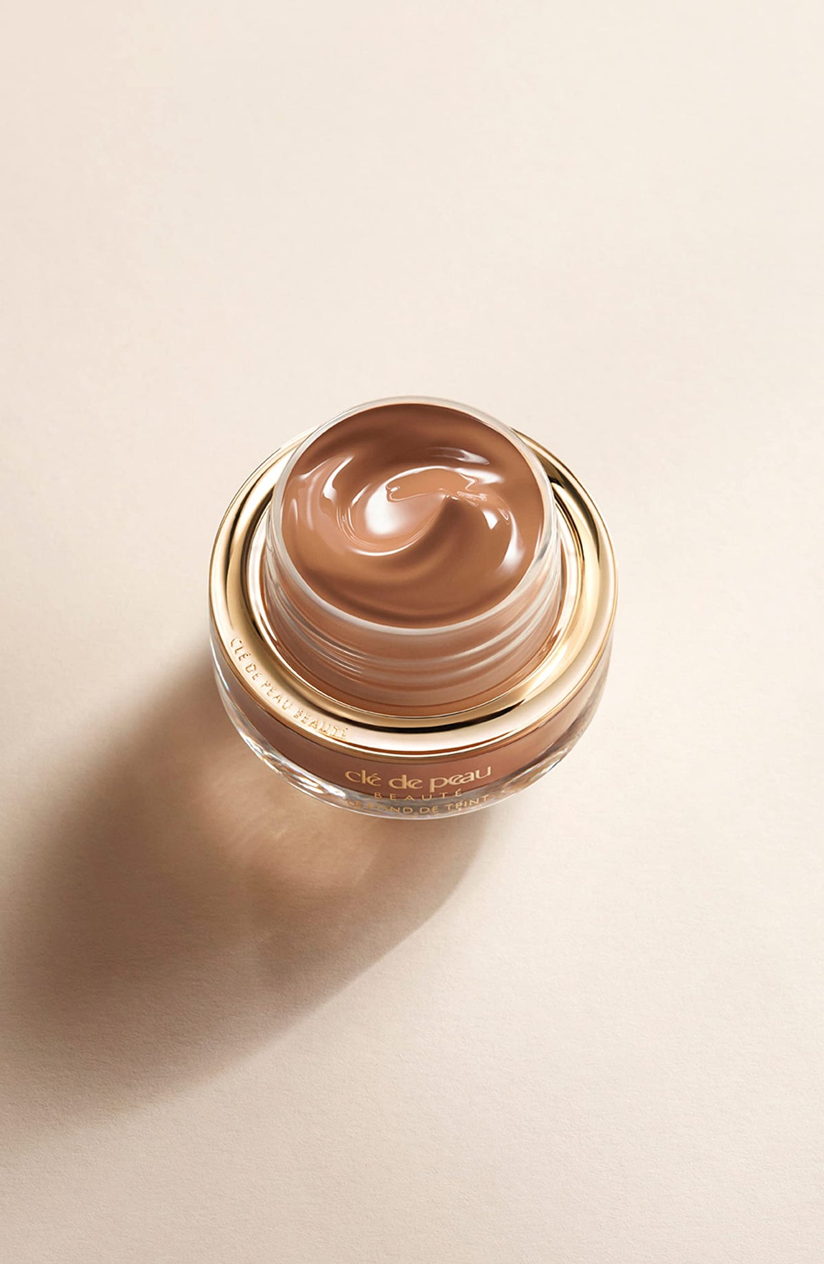 Clé De Peau Beauté, The Foundation SPF 22, 1 Fl Oz, O100 Rich Deep Ocher Beauty & Personal Care Clé de Peau Beauté
