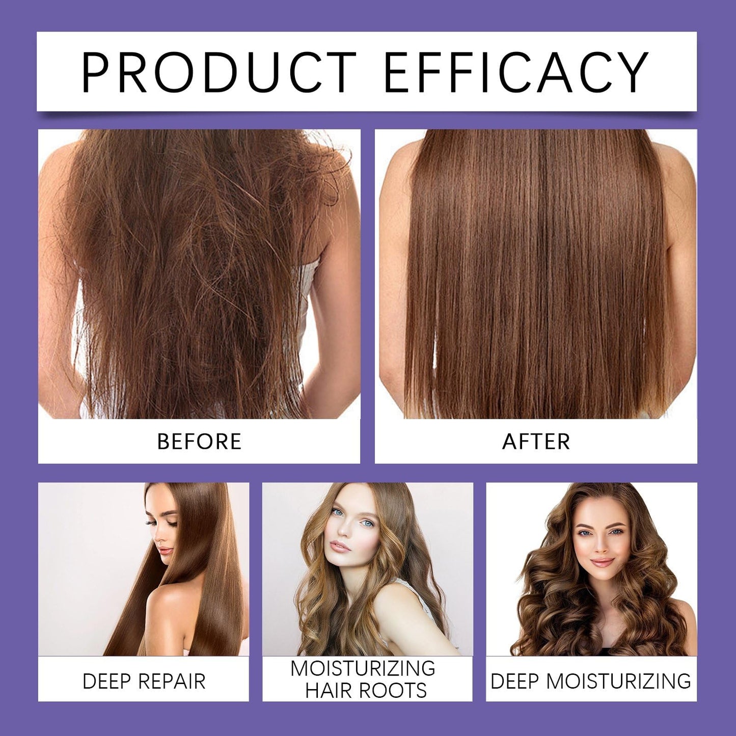 Argan Oil Hair Care Set, Argan Oil Shampoo and Conditioner Set Volumizing Hair Care Make Hair Soft & Shiny Deep Moisturizer Frizz Control Include Beauty & Personal Care BSMKCL