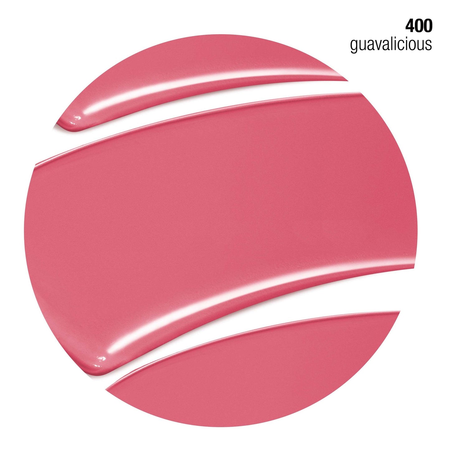 COVERGIRL Colorlicious Rich Color Lipstick Guavalicious 400, .12 oz (packaging may vary) Beauty & Personal Care COVERGIRL