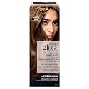 L'Oreal Paris Le Color One Step Toning Hair Gloss, Rich Brunette, 4 Ounce Beauty & Personal Care L'Oreal Paris