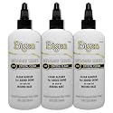 Bigen CC Crystal Clear Designer Series Semi-Permanent Hair Color (pack of 3) Beauty & Personal Care Bigen