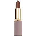 L'Oreal Paris Cosmetics Colour Riche Ultra Matte Highly Pigmented Nude Lipstick, Sienna Supreme, 0.13 Ounce Beauty & Personal Care L'Oreal Paris