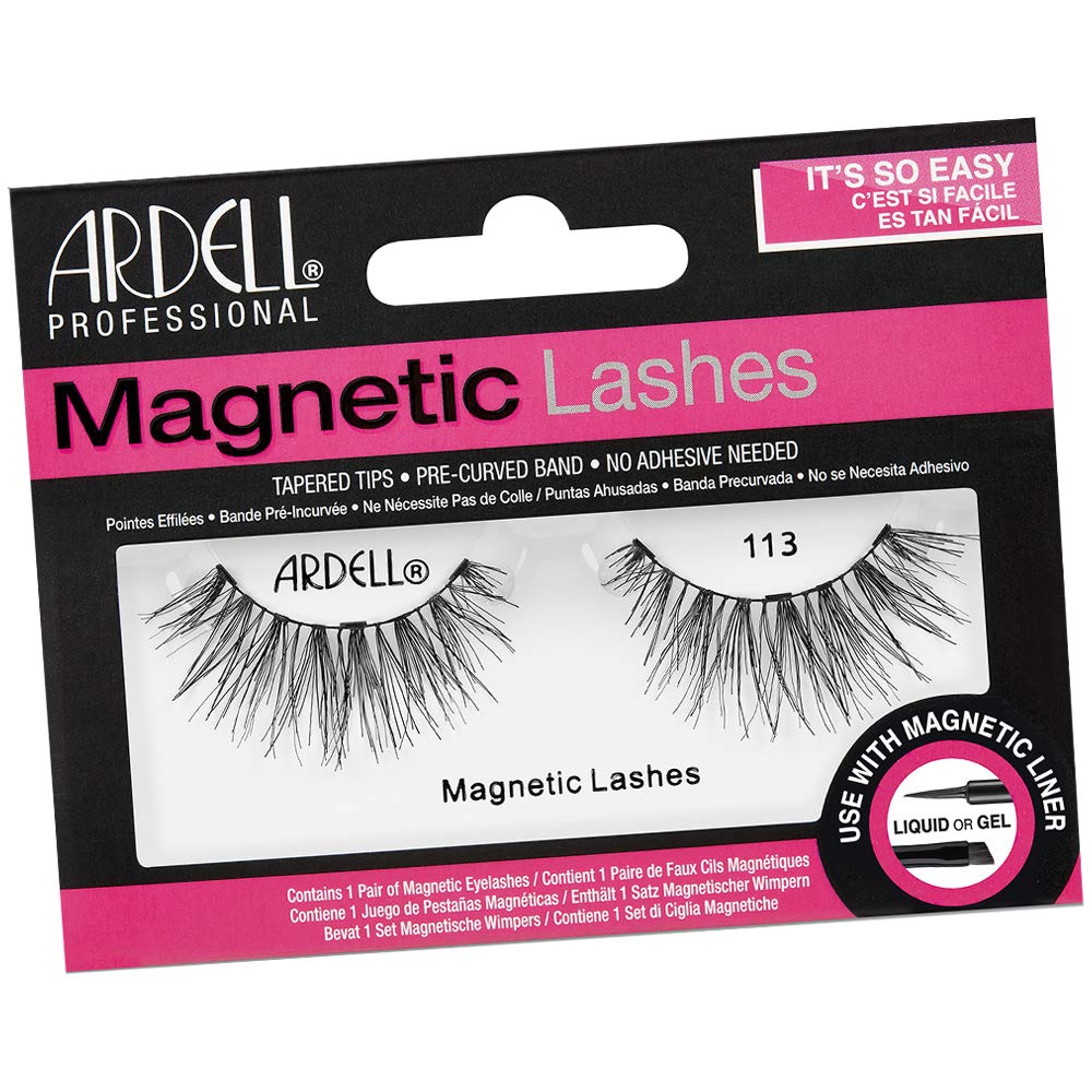 Magnetic Single 113