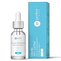 Glycolic Acid 30% Gel Peel - Enhanced with Retinol and Green Tea Extract (Professional Chemical Peel)- 1 fl oz 30mL Beauty & Personal Care Perfect Image