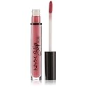 NYX Nyx cosmetics slip tease full color lip oil coy Beauty & Personal Care NYX