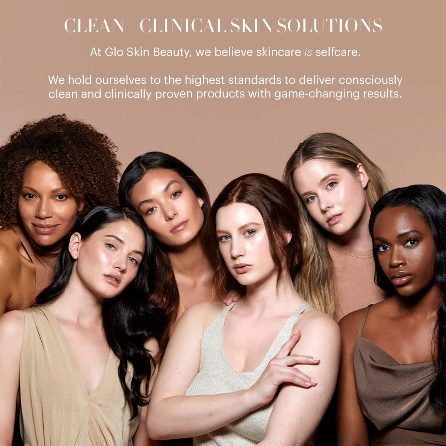 Glo Skin Beauty Brightening Skin Polish | Brightens and Refreshes Skin to Enhance the Absorption of Natural, Effective Brighteners Beauty & Personal Care Glo Skin Beauty