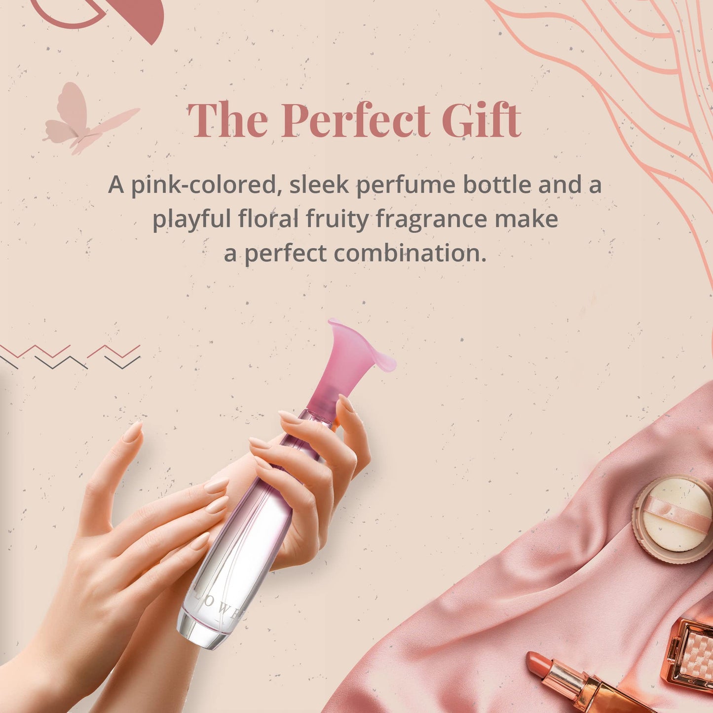 Regal Fragrances Perfume for Women - INSPIRED by A WORLD RENOWED WOMEN'S PERFUME - Yuzu, Pomegranate, Peony, Musk - Fresh, Floral, Feminine Beauty & Personal Care Regal Fragrances