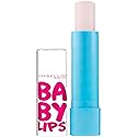 Maybelline Baby Lips Moisturizing Lip Balm, Quenched, 1 Tube Beauty & Personal Care MAYBELLINE