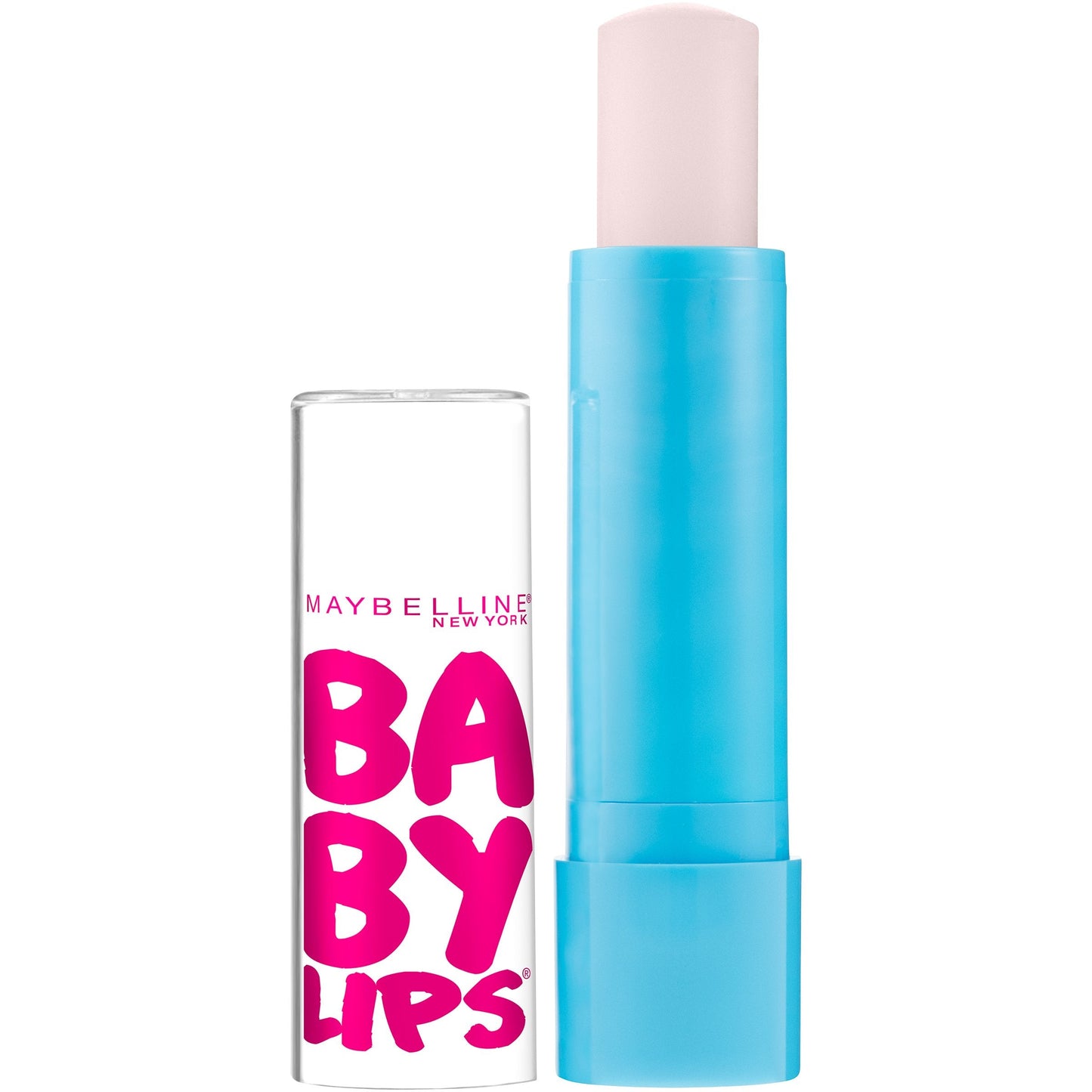Maybelline Baby Lips Moisturizing Lip Balm, Quenched, 1 Tube Beauty & Personal Care MAYBELLINE