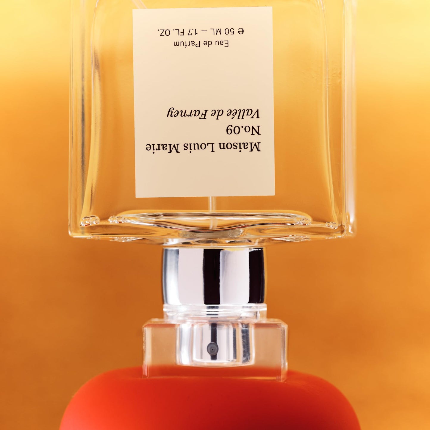 Maison Louis Marie - No.09 Vallée de Farney Natural Eau de Parfum Spray | Luxury Clean Beauty + Non-Toxic Fragrance (1.7 fl oz | 50 ml) Beauty & Personal Care Maison Louis Marie