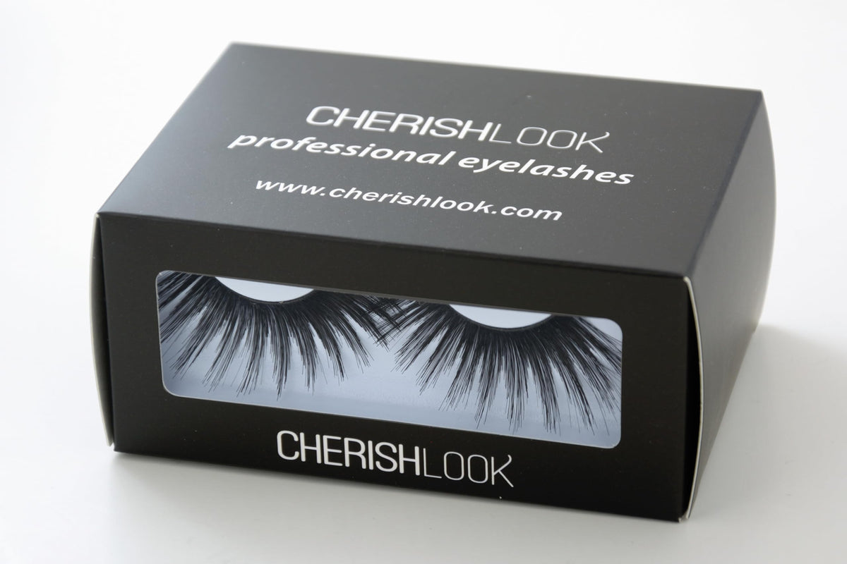 Cherishlook Professional 10packs Eyelashes - #301 Beauty & Personal Care Konipl