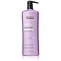 Kirkland Signature Professional Salon Formula Moisture Shampoo, 33.8 Fl. Oz. Beauty & Personal Care KIRKLAND