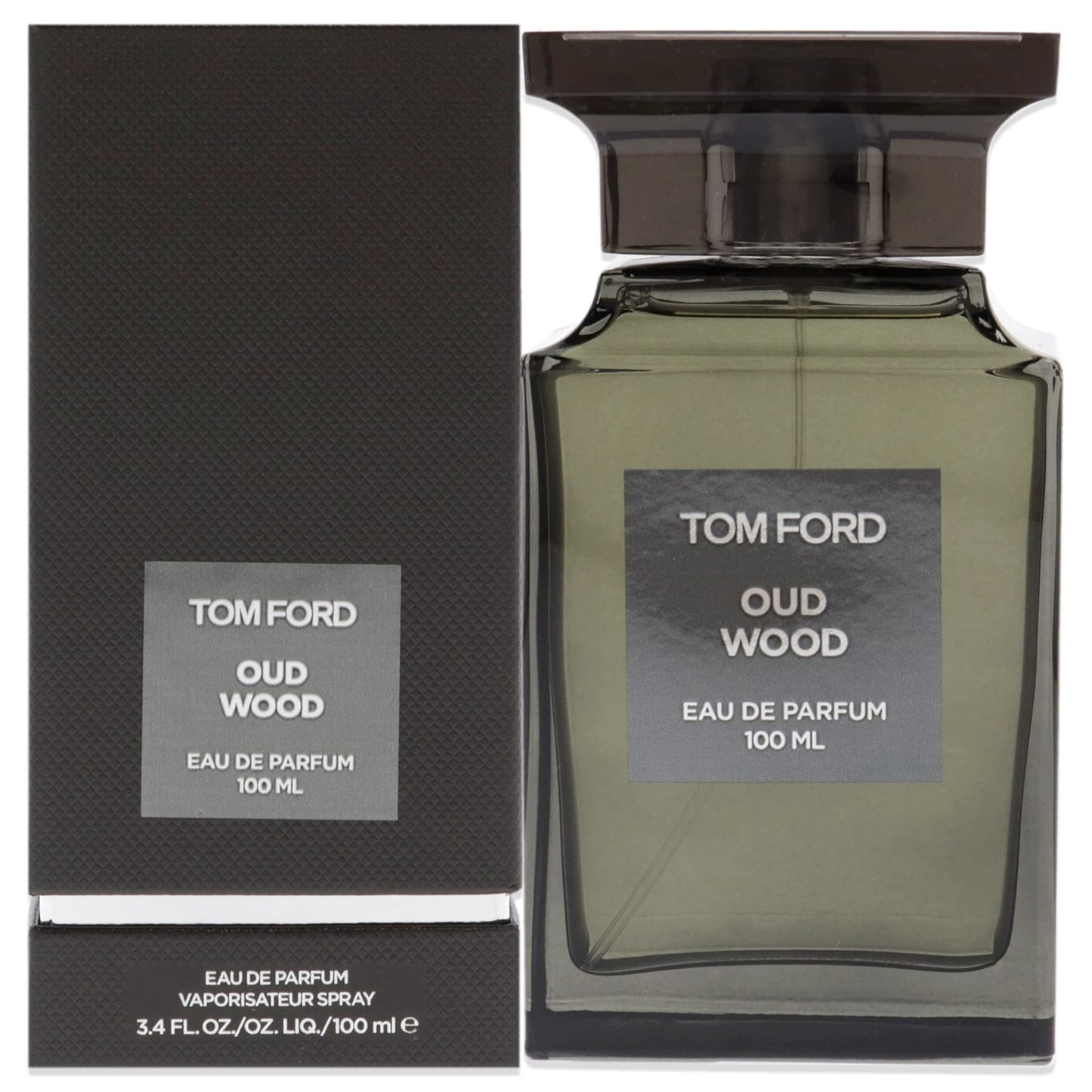 Tom Ford 'Oud Wood' Eau de Parfum 3.4,Black Beauty & Personal Care Tom Ford