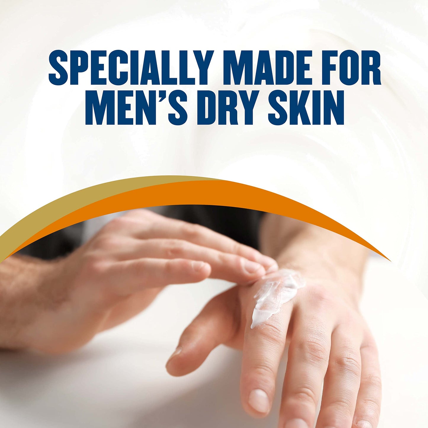 Gold Bond Men's Everyday Essentials Cream, 6.5 Ounce Beauty & Personal Care Gold Bond