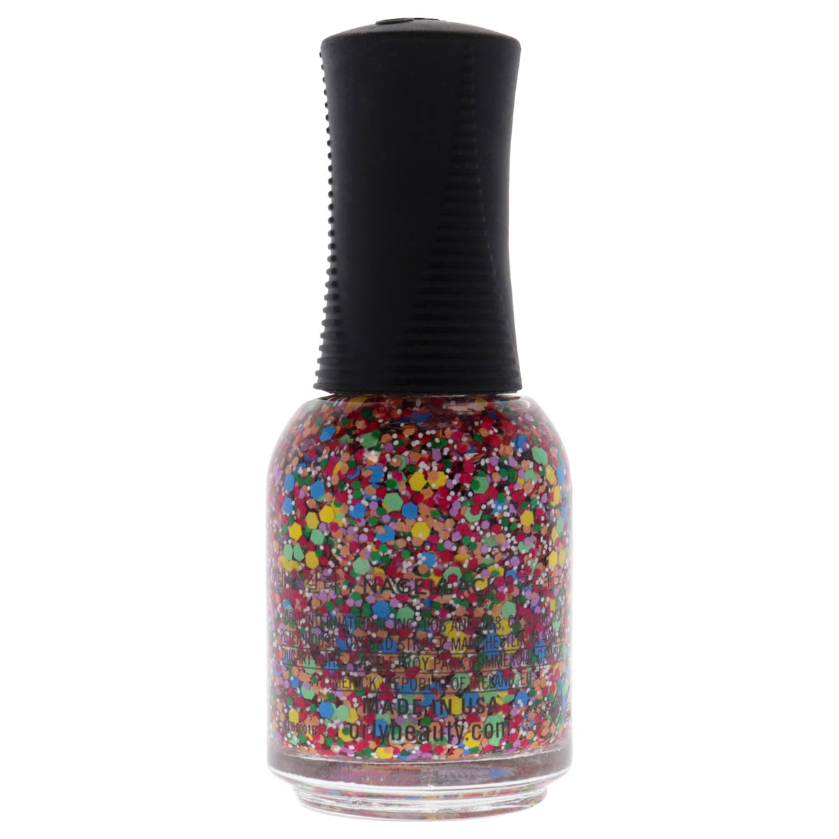 Orly Nail Lacquer, Turn it Up, 0.6 Ounce Beauty & Personal Care Orly