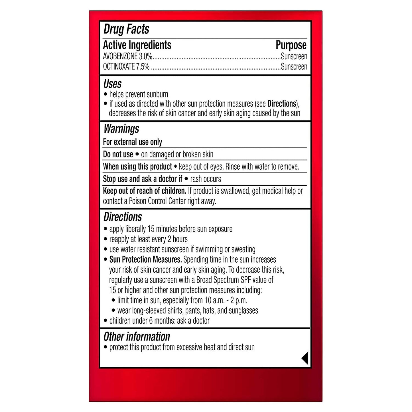 Olay Regenerist Micro-Sculpting Cream Face Moisturizer with Sunscreen, SPF 30, Trial Size 0.5 oz Beauty & Personal Care Olay