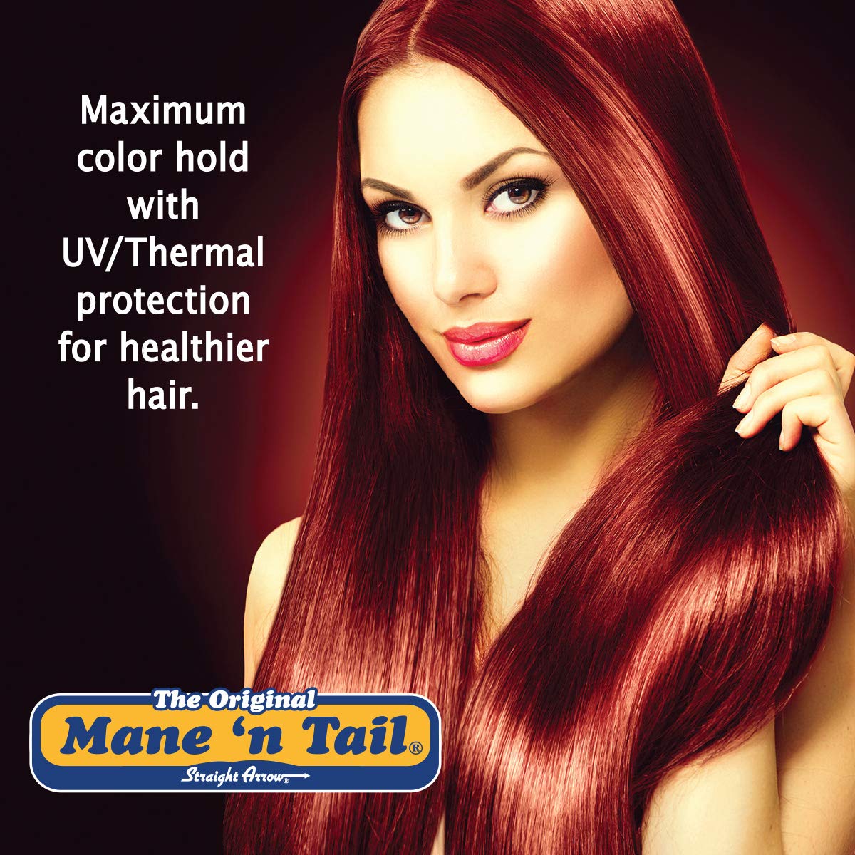 Mane 'n Tail Color Protect Shampoo For Up To 8 WEEKS COLOR VIBRANCY 12 Ounce Beauty & Personal Care Mane 'n Tail