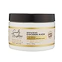 Carol's Daughter Goddess Strength Repairing Cocoon Hydrating Hair Mask for Waves, Coils and Curls, Hair Treatment With Castor Oil, 12 Oz Beauty & Personal Care Carol's Daughter