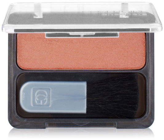 CoverGirl Cheekers Blush, Soft Sable 120, 0.12-Ounce (Pack of 3) Beauty & Personal Care COVERGIRL