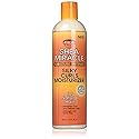 African Pride Shea Miracle Silky Curls Hair Moisturizer - Contains Shea & African Mango Butter, 12 Oz Beauty & Personal Care African Pride