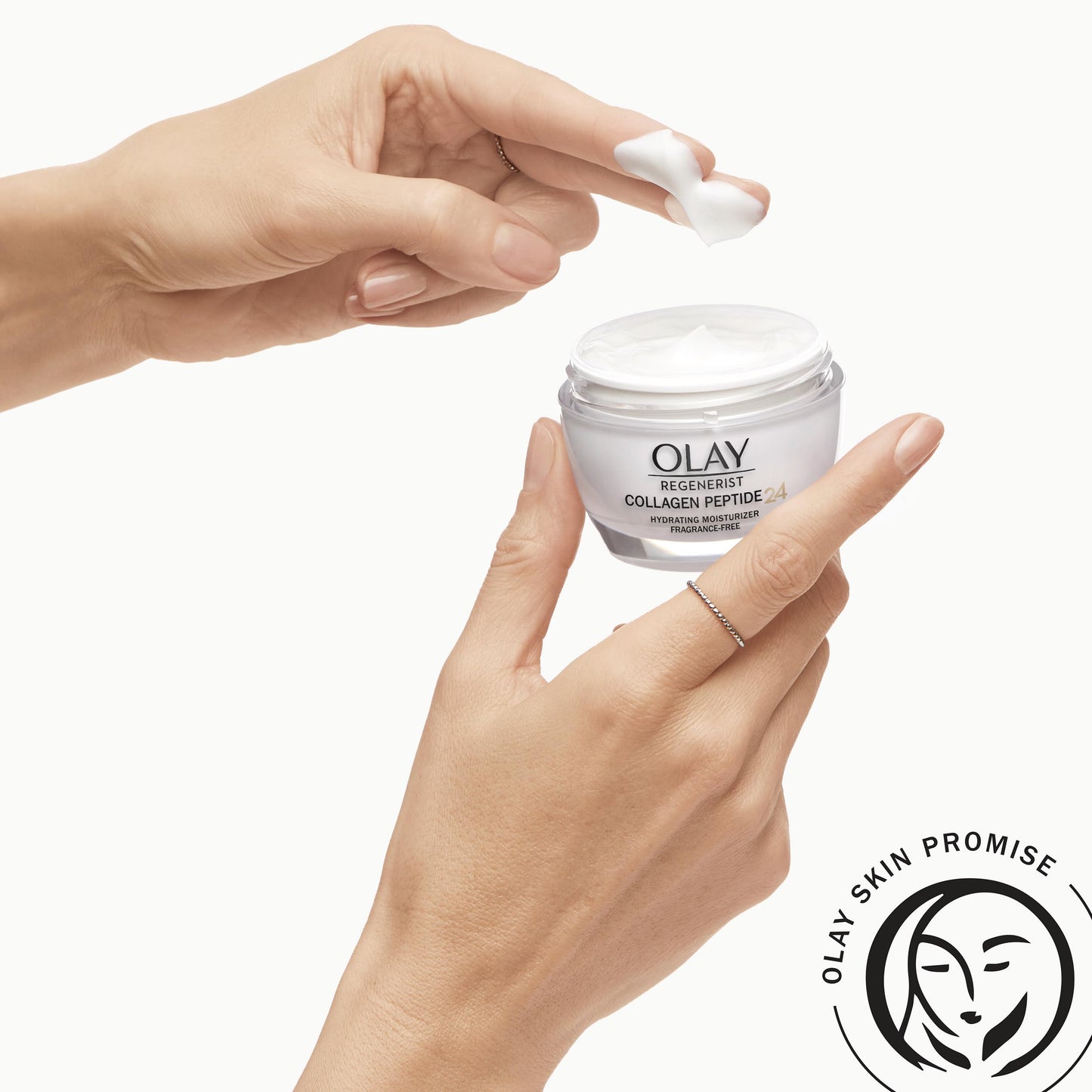 Olay Regenerist Collagen Peptide 24, Fragrance Free, 1.7 oz. Beauty & Personal Care Olay