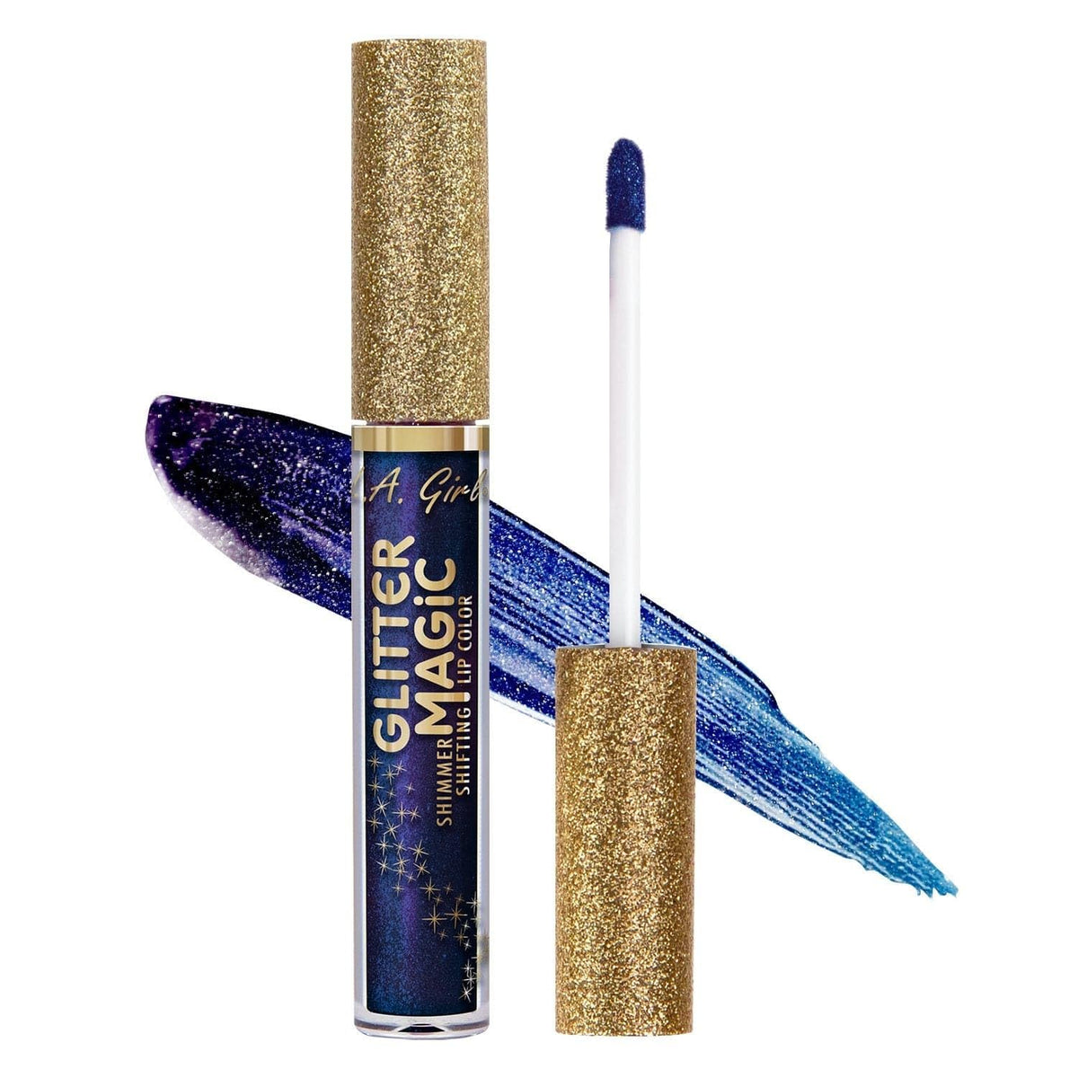L.A. Girl Glitter Magic, Starry Night Beauty & Personal Care L.A. Girl