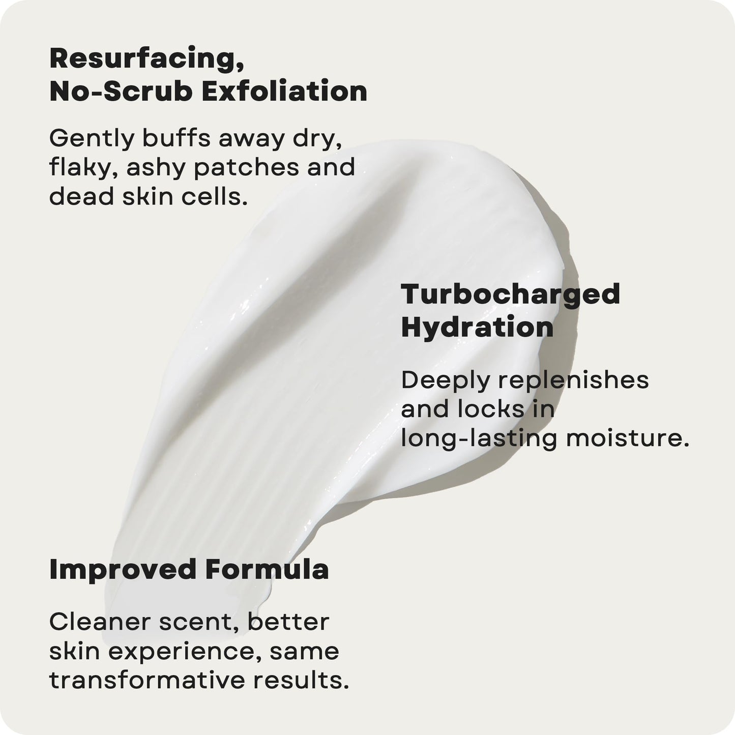 AmLactin Intensive Healing - Therapeutic Body Cream for Extremely Dry Skin - No-Scrub Exfoliator and Body Moisturizer Cream with 15% Lactic Acid AHA Beauty & Personal Care AmLactin