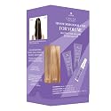 Alterna Haircare CAVIAR Anti-Aging Multiplying Volume Travel Kit - Shampoo, Conditioner, Styling Mist | For Fine, Thin Hair | Light Hold | Sulfate Beauty & Personal Care Alterna