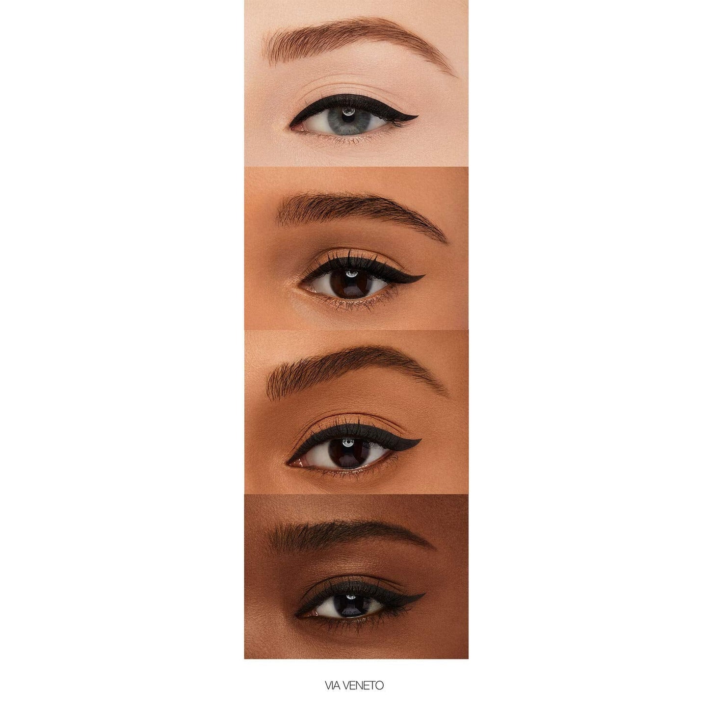 High Pigment Longwear Eyeliner - # Via Veneto - 1.1g/0.03oz Beauty & Personal Care NARS