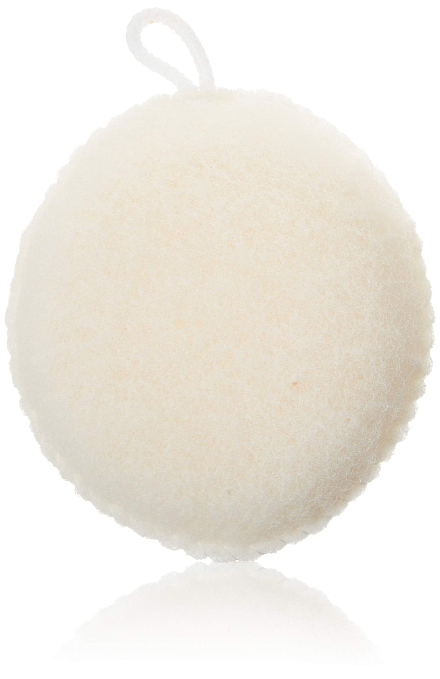 Earth Therapeutics Body Sponge Exfol Oval2 Beauty and Personal Care Earth Therapeutics