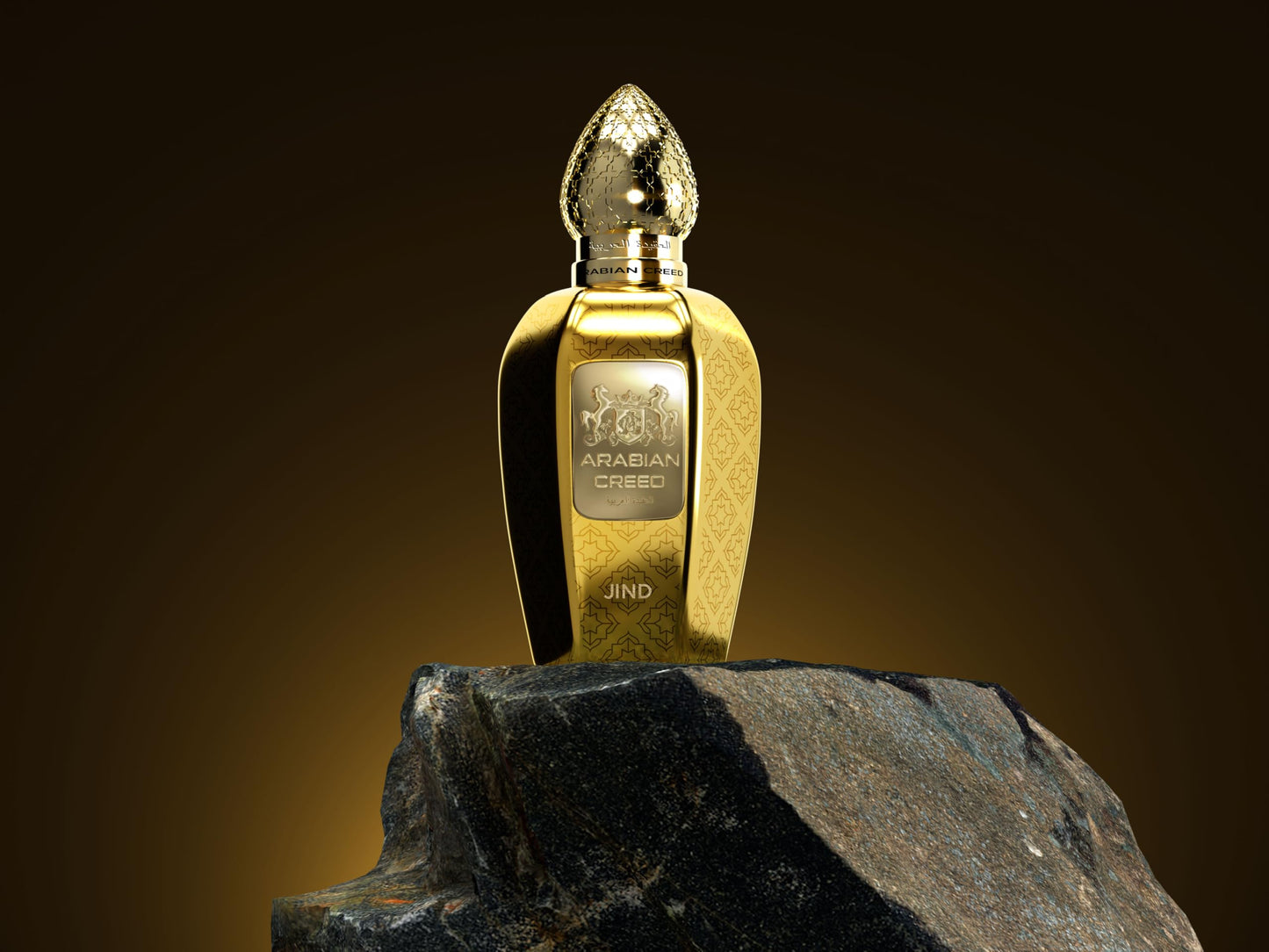Arabian Creed Beauty & Personal Care Arabian Creed