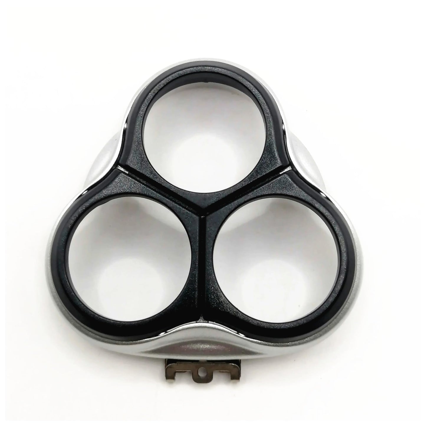Shaver Head Frame Holder?Compatible For Philips?Compatible For Norelco?HQ7315 HQ7330 HQ7340XL HQ7345XL HQ7350XL HQ7325XL HQ7110X HQ7115X(Silver) Beauty and Personal Care KNVZNWFF