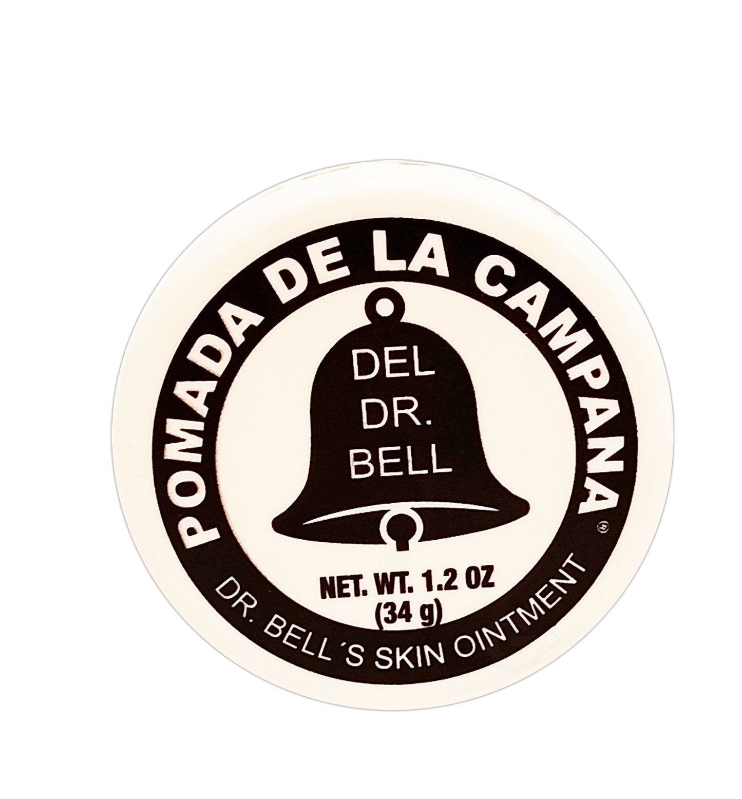 Pomada de la Campana - Dry Skin - Melasma (Pack of 2) Beauty & Personal Care Aoneed