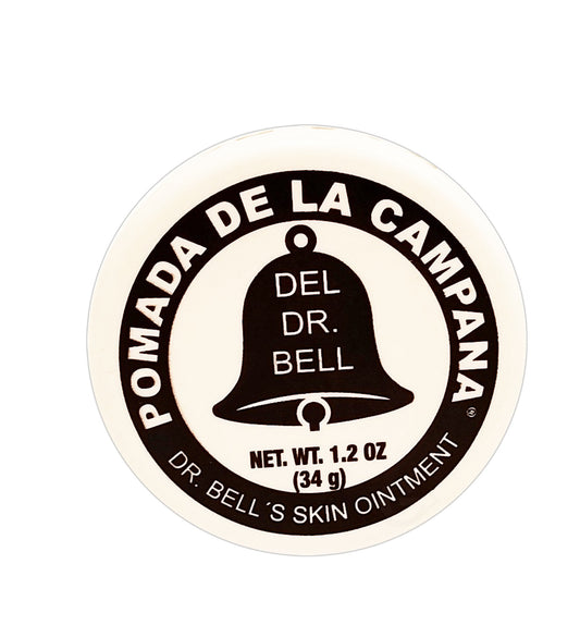 Pomada de la Campana - Dry Skin - Melasma (Pack of 2) Beauty & Personal Care Aoneed