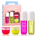 Solo En Ibeza Fragrance Set Mini | Bum Bum Cream & Body Mist Set | Fragrance Gift Set for Women | Travel Size Lotion & Spray Kit | Rio de Janeiro Beauty & Personal Care Solo en Ibiza